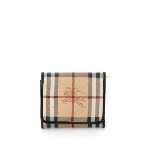 porte monnaie burberry femme|Les portefeuilles & porte.